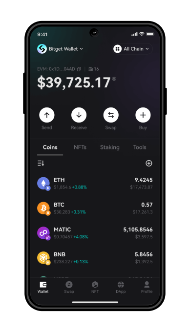探索Bitget钱包清理功能真相 探索Bitget钱包清理功能真相